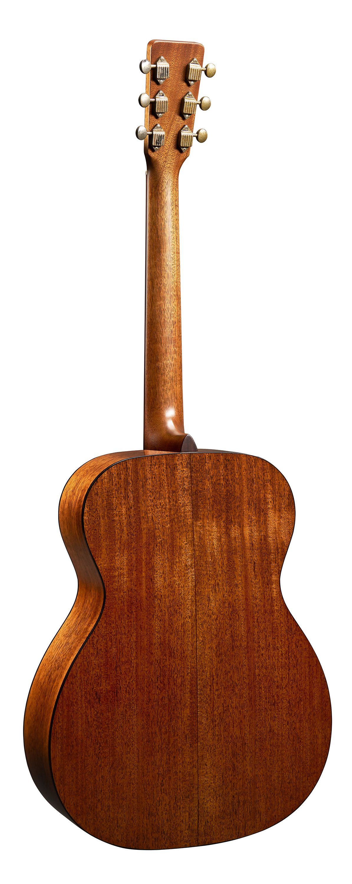 Back of Martin 000-18 CFM 1955 CFM 70th Guitar image number 2