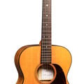 Martin 000-18 CFM 1955 CFM 70th Guitar image number 1