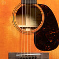 Body of Martin D-18 CFM 1955 CFM 70th Guitar image number 3