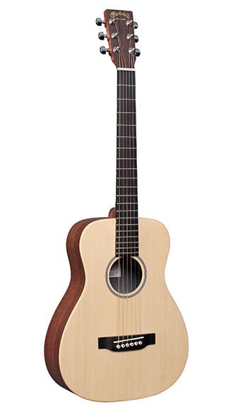 LX1 Little Martin