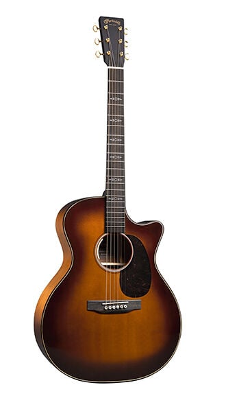 GPCE Inception&trade; Maple