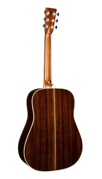 D-28 Billy Strings