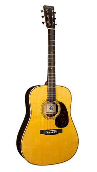 D-28 Billy Strings