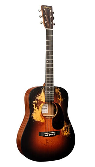 D Jr E StreetLegend&reg; Burst