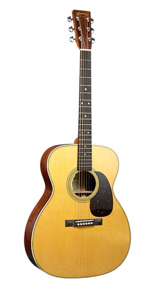 M-6 Johnny Marr