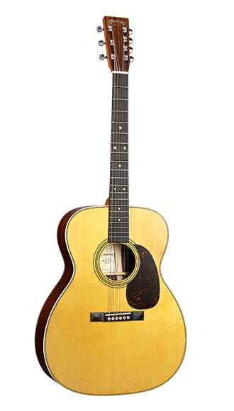 M-7 Johnny Marr