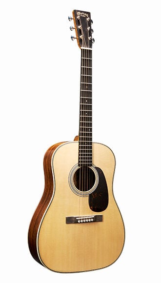 Martin O'ahu HG-28