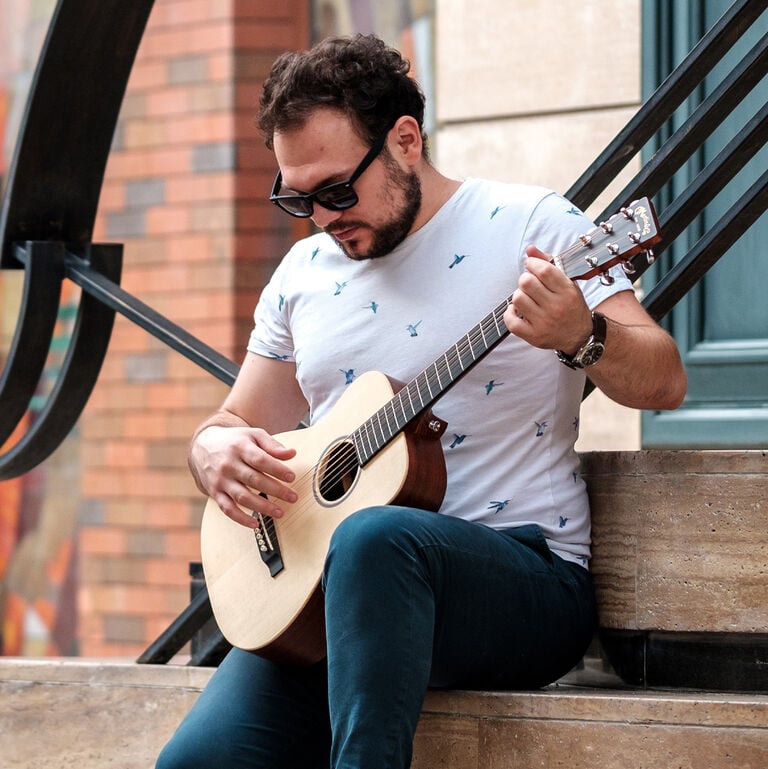 A Beginner&rsquo;s Guide to Fulfilling Guitar Desires