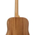 Back of Martin D Biosphere&reg; III Guitar image number 2