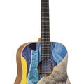 Martin D Biosphere&reg; III Guitar image number 1